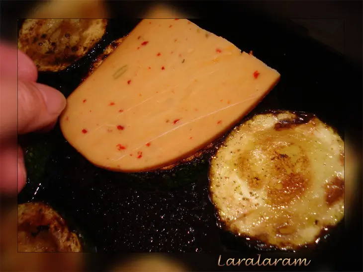 Борьба с кабачками. кабачки "хиляем по бродвею": шаг 5