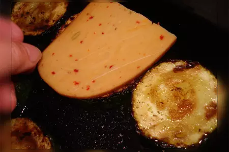Борьба с кабачками. кабачки "хиляем по бродвею": шаг 5