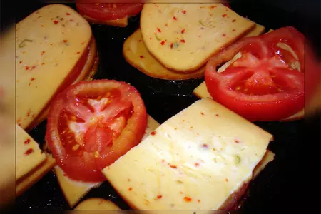 Борьба с кабачками. кабачки "хиляем по бродвею": шаг 7