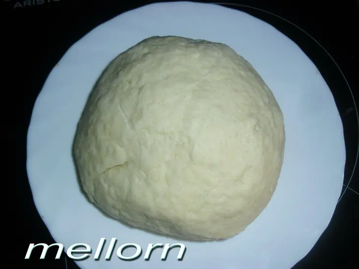 Пирог яблочный sour cream apple pie: шаг 1