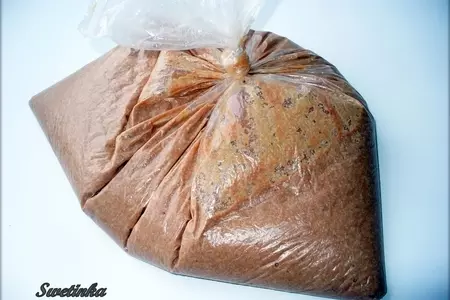 Печеночный паштет «несушка-хохлушка без гмо и консервантов»: шаг 5