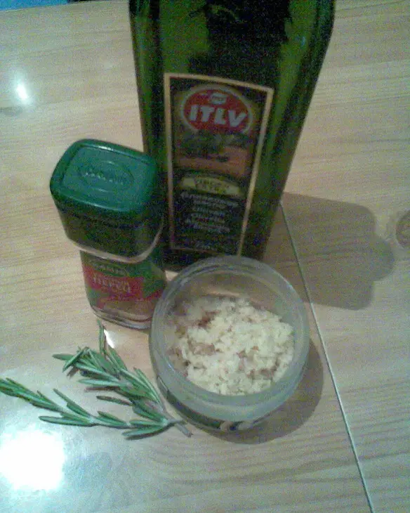 Мясичко-вкуснясичко: шаг 3