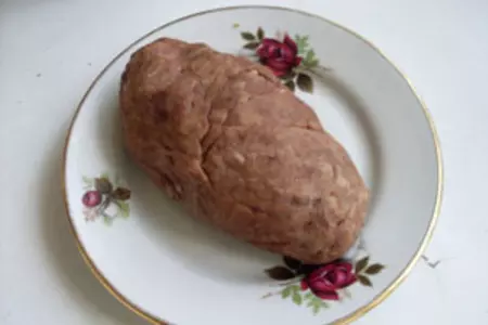 Торт из детства: шаг 2