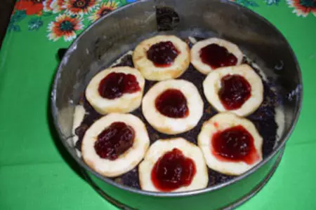 Торт из детства: шаг 5