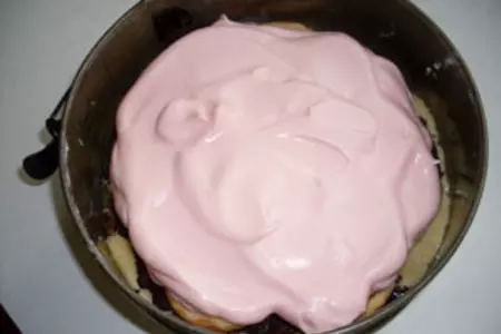 Торт из детства: шаг 6