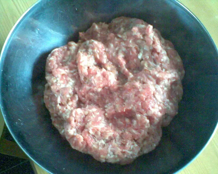 Полный расколбас!!!: шаг 1