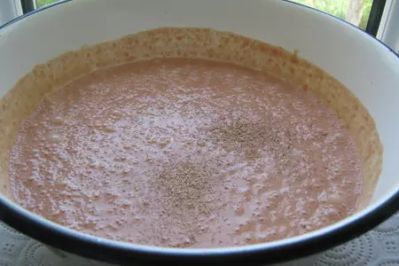 Паштет из куриной печени с яблочным повидлом: шаг 5
