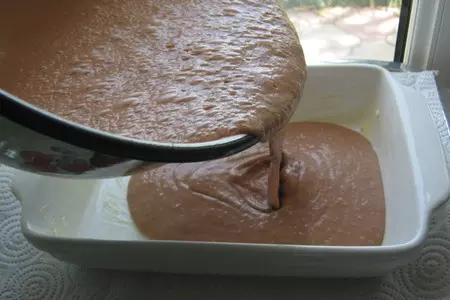 Паштет из куриной печени с яблочным повидлом: шаг 6