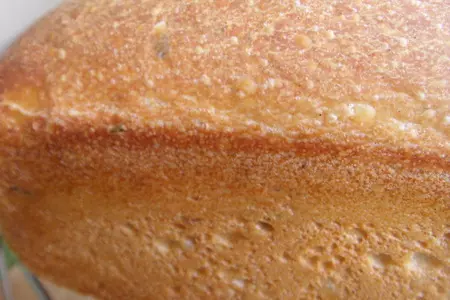 Хлеб с розмарином и картофельным пюре на биге: шаг 6