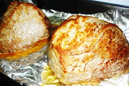 Beef wellington от гордона рамзи: шаг 3
