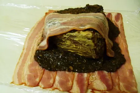 Beef wellington от гордона рамзи: шаг 6