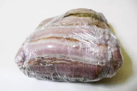 Beef wellington от гордона рамзи: шаг 7