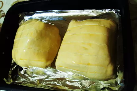 Beef wellington от гордона рамзи: шаг 8