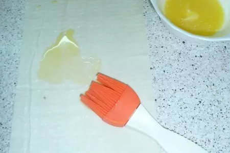 Бриват, марокканские мясные  "сигары" ( почти ): шаг 6