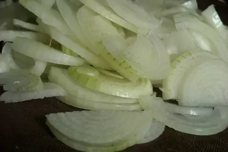 Кабачковая икра по старинному шотландскому рецепту: шаг 3