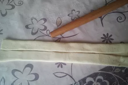 Пирожное берлинское: шаг 6