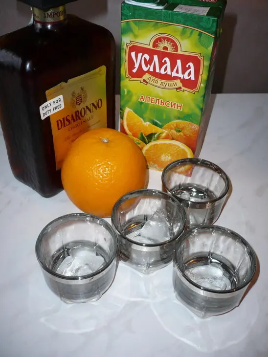 Дамский splash: шаг 1