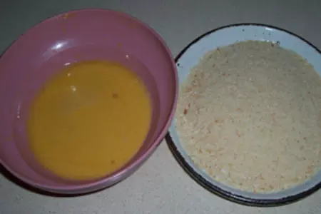 Мясные пальчики: шаг 2