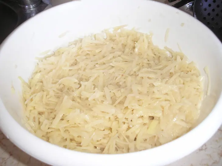 Мясо по пастушьи: шаг 2