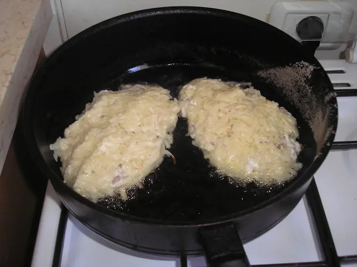 Мясо по пастушьи: шаг 4