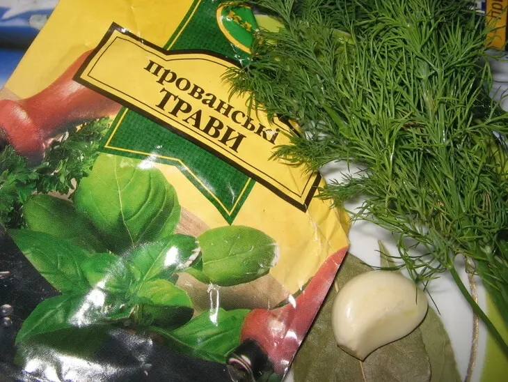 Курица в пиве.: шаг 6