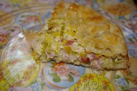 Пирог "кулинар.ру": шаг 5
