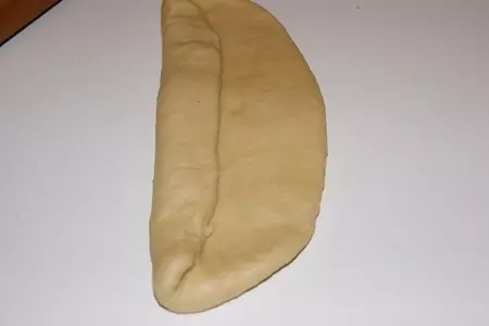 Молочный хлеб (hokkaido milk loaf): шаг 11