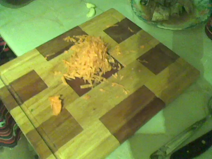 Рыбный суп "быстро, вкусно и просто": шаг 3