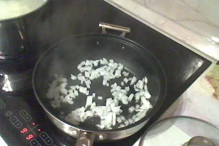 Рыбный суп "быстро, вкусно и просто": шаг 5
