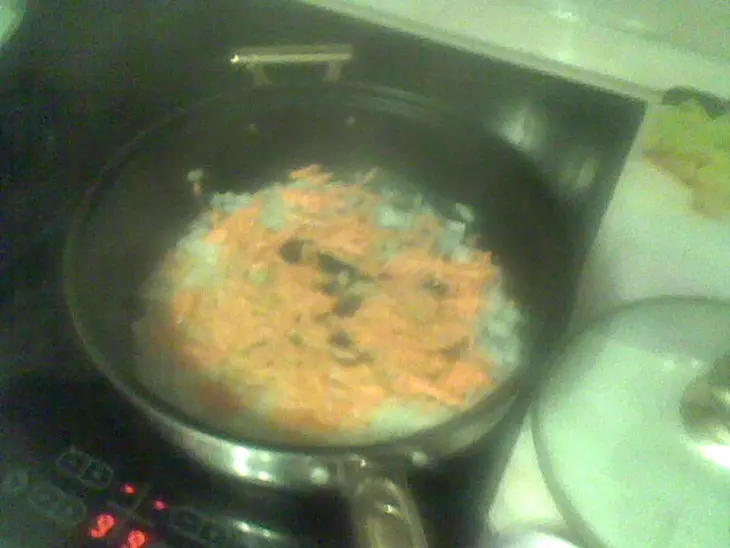 Рыбный суп "быстро, вкусно и просто": шаг 6