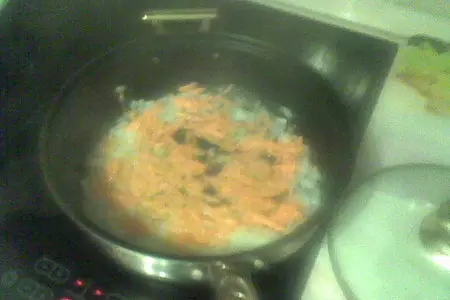 Рыбный суп "быстро, вкусно и просто": шаг 6