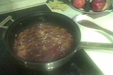 Рыбный суп "быстро, вкусно и просто": шаг 8