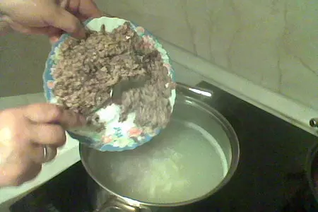 Рыбный суп "быстро, вкусно и просто": шаг 10