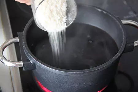 Лечери  -  сладкий вкус грузинской осени (дуэль): шаг 2