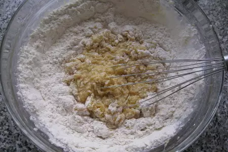 Пирог с яблоками от гордона рамзи: шаг 13