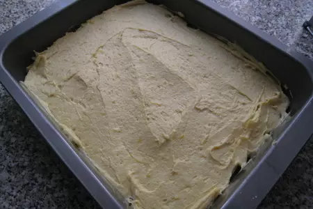 Пирог с яблоками от гордона рамзи: шаг 14