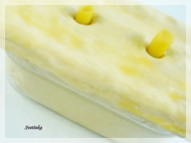 Суфле с белыми грибами и курицей «грибной оскар»: шаг 9