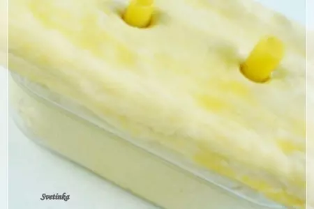Суфле с белыми грибами и курицей «грибной оскар»: шаг 9
