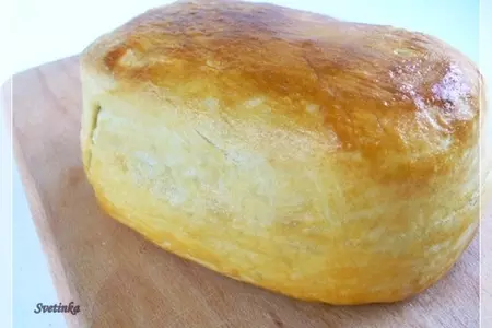 Суфле с белыми грибами и курицей «грибной оскар»: шаг 10