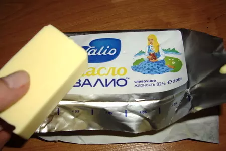 Финский суп из красной рыбы лохикейто (lohikeitto): шаг 11