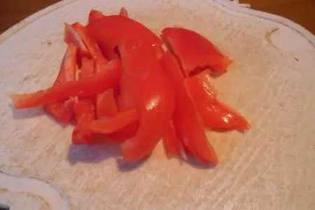 Тжвжик из говяжьей печени с картофелем: шаг 4