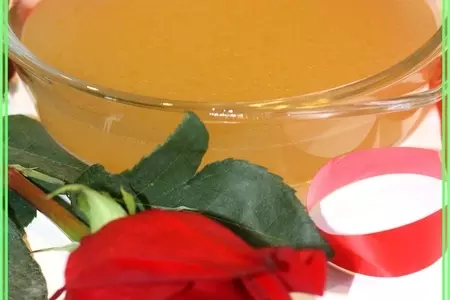 Сливочный грибной суп с подосиновиками и опятами: шаг 2