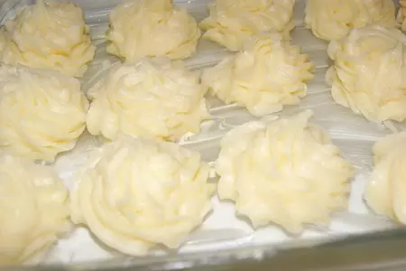 "чётбулар - мясные тефтели,  которые очень любил карлсон...": шаг 8
