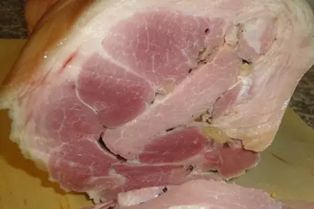 Ветчина которую может сделать каждый кулинар: шаг 7