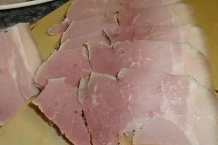 Ветчина которую может сделать каждый кулинар: шаг 8