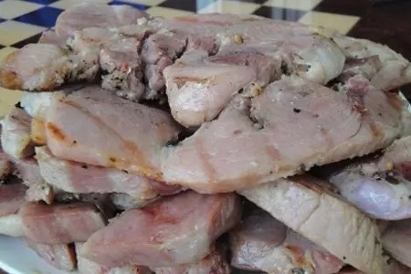 Ветчина которую может сделать каждый кулинар: шаг 9