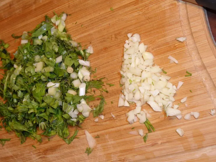 Мясной пир: шаг 5