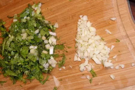 Мясной пир: шаг 5