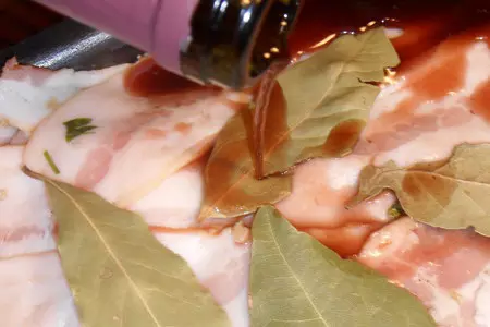Мясной пир: шаг 10