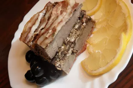 Мясной пир: шаг 11